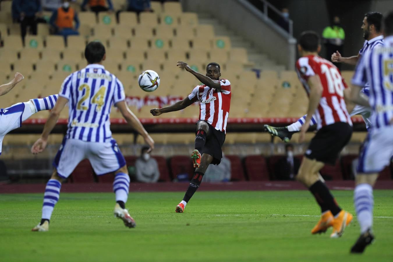 Final de la Copa del Rey