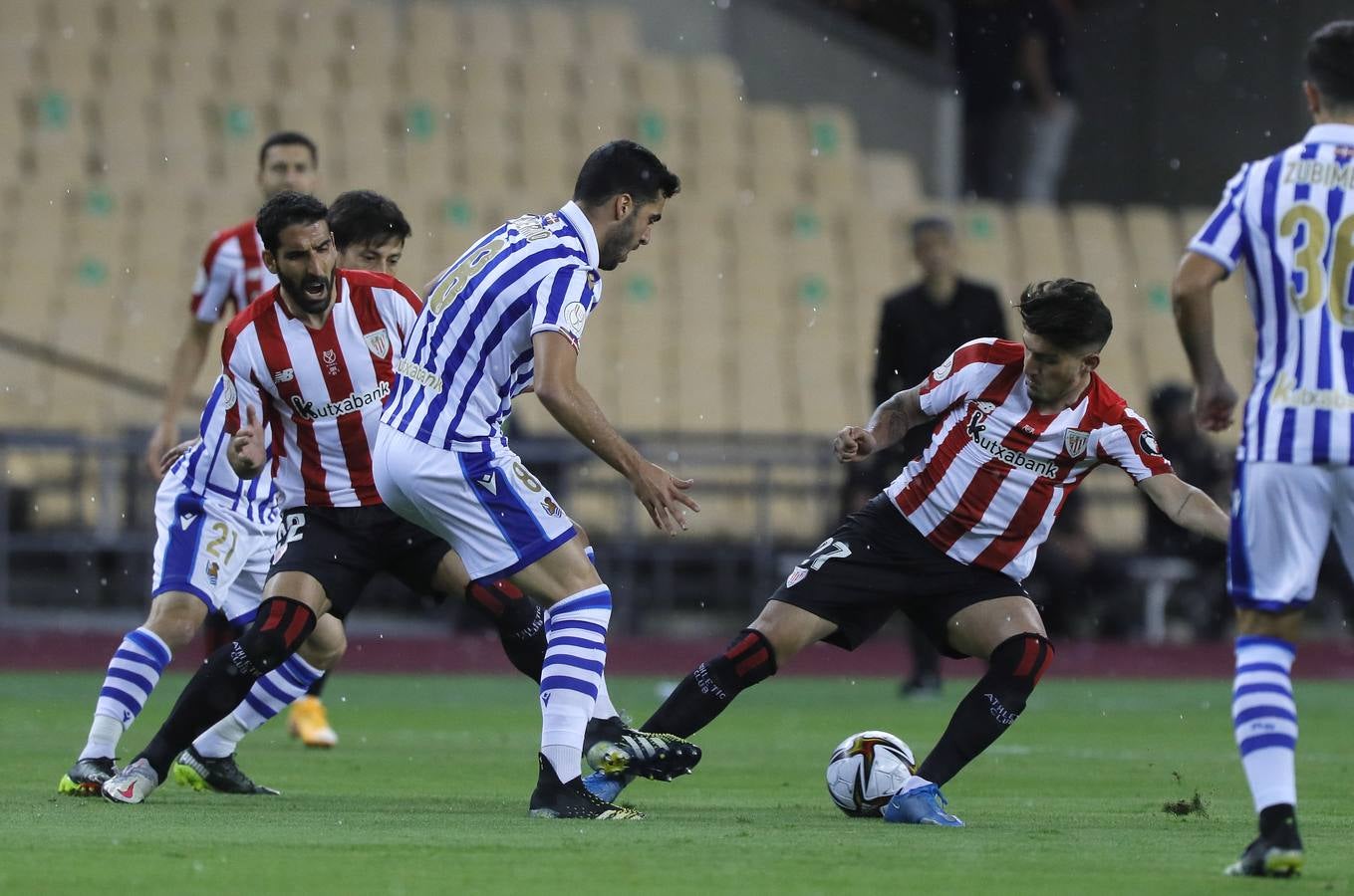 Final de la Copa del Rey