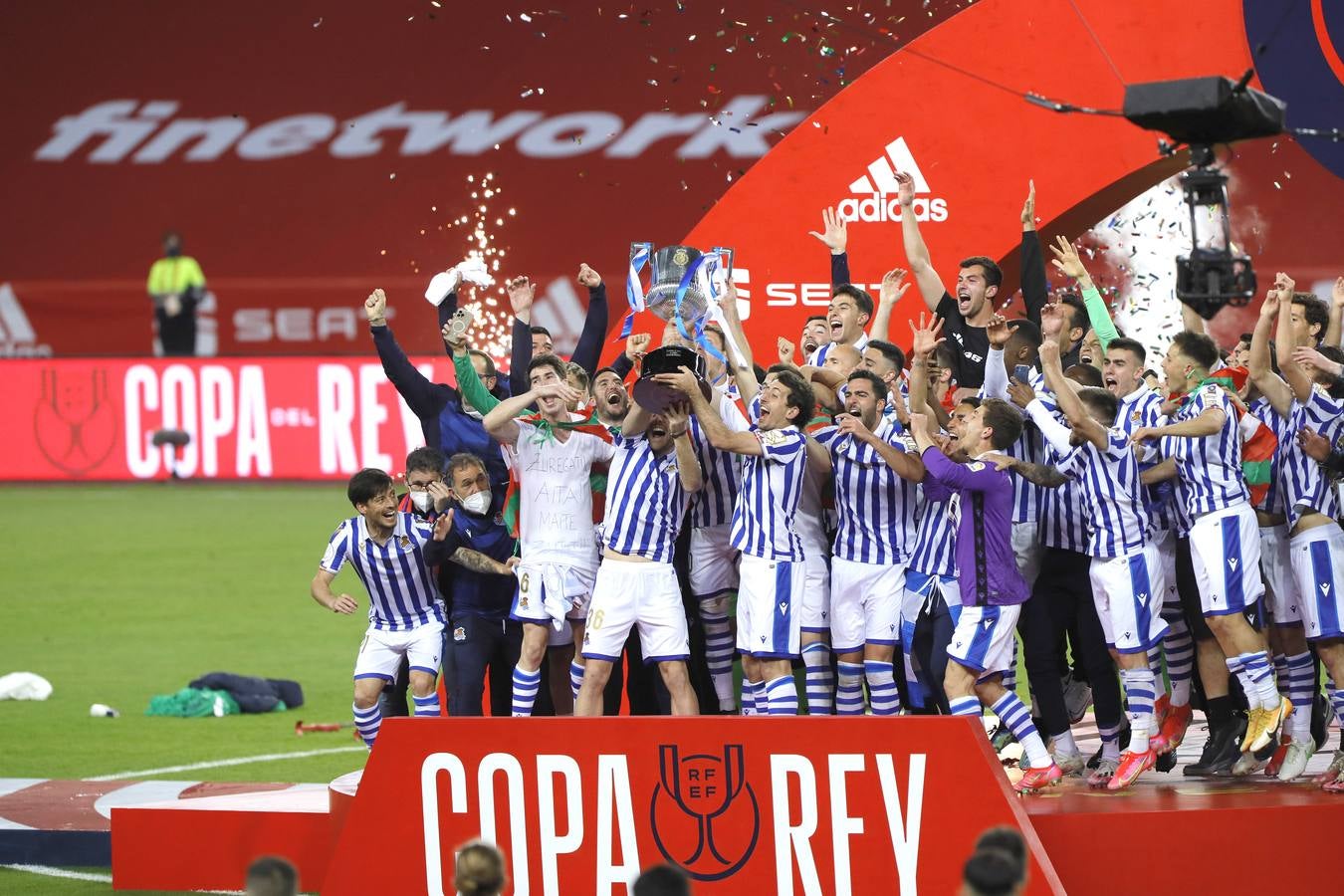 Final de la Copa del Rey