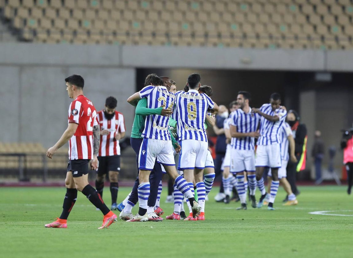 Final de la Copa del Rey