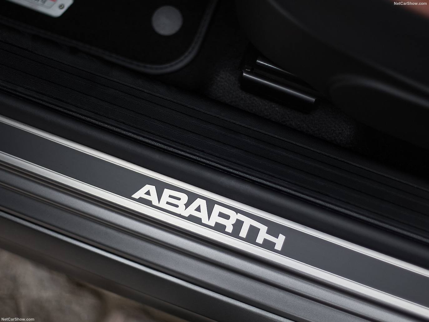 Fotogalería: Abarth 595, la hormiga atómica