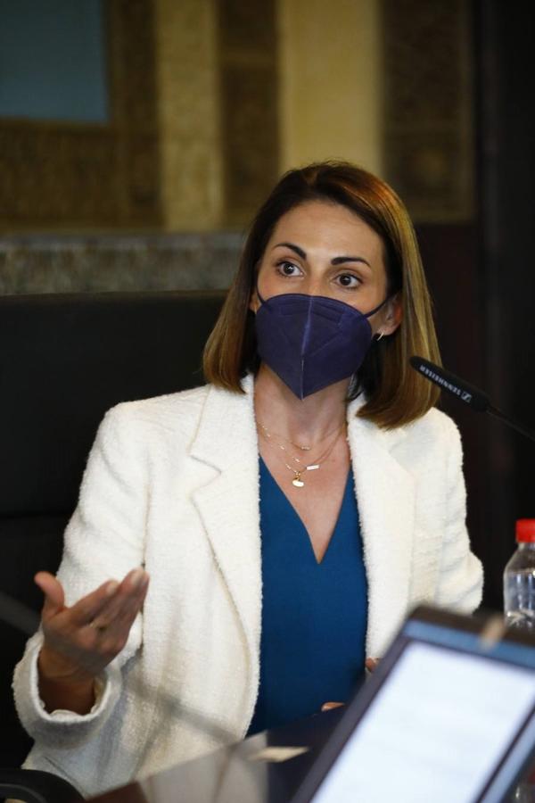 El foro de Asfaco sobre liderazgo femenino en la era digital, en imágenes