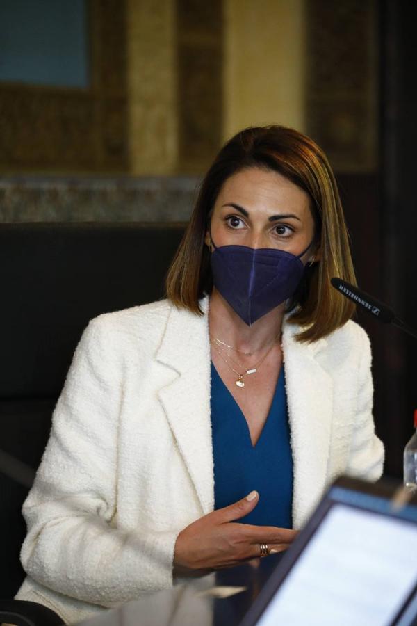 El foro de Asfaco sobre liderazgo femenino en la era digital, en imágenes