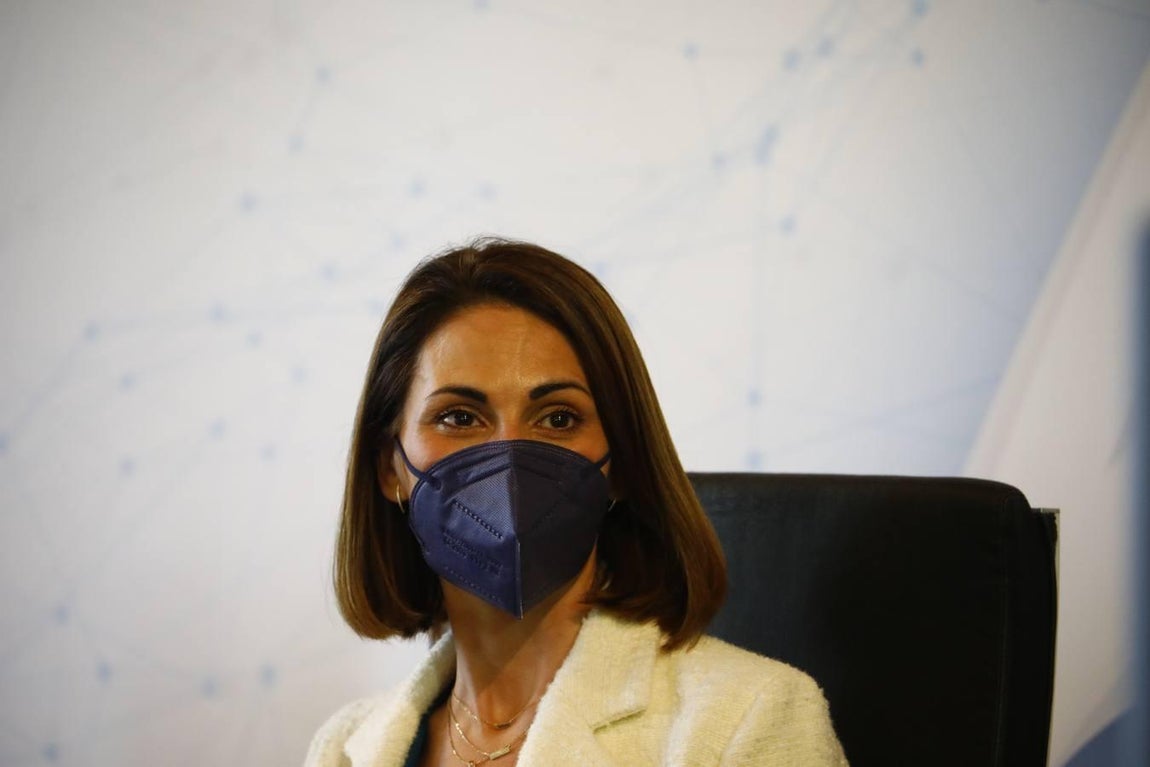 El foro de Asfaco sobre liderazgo femenino en la era digital, en imágenes