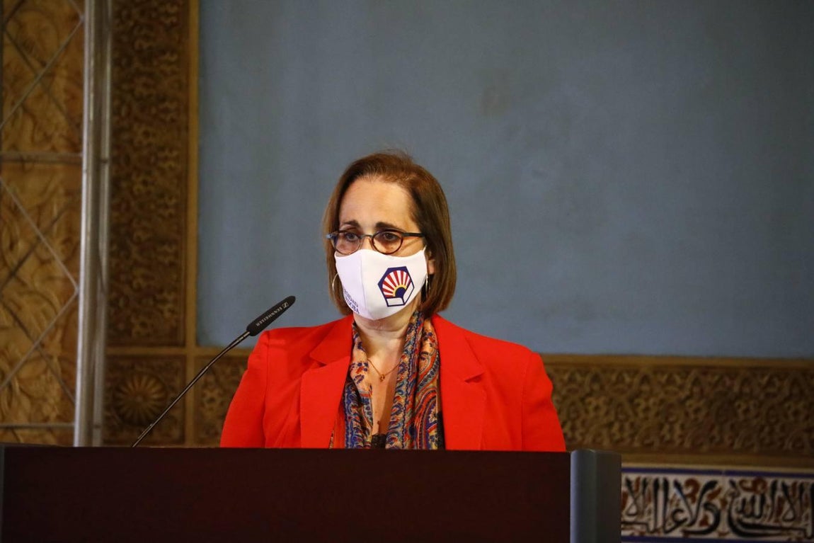 El foro de Asfaco sobre liderazgo femenino en la era digital, en imágenes