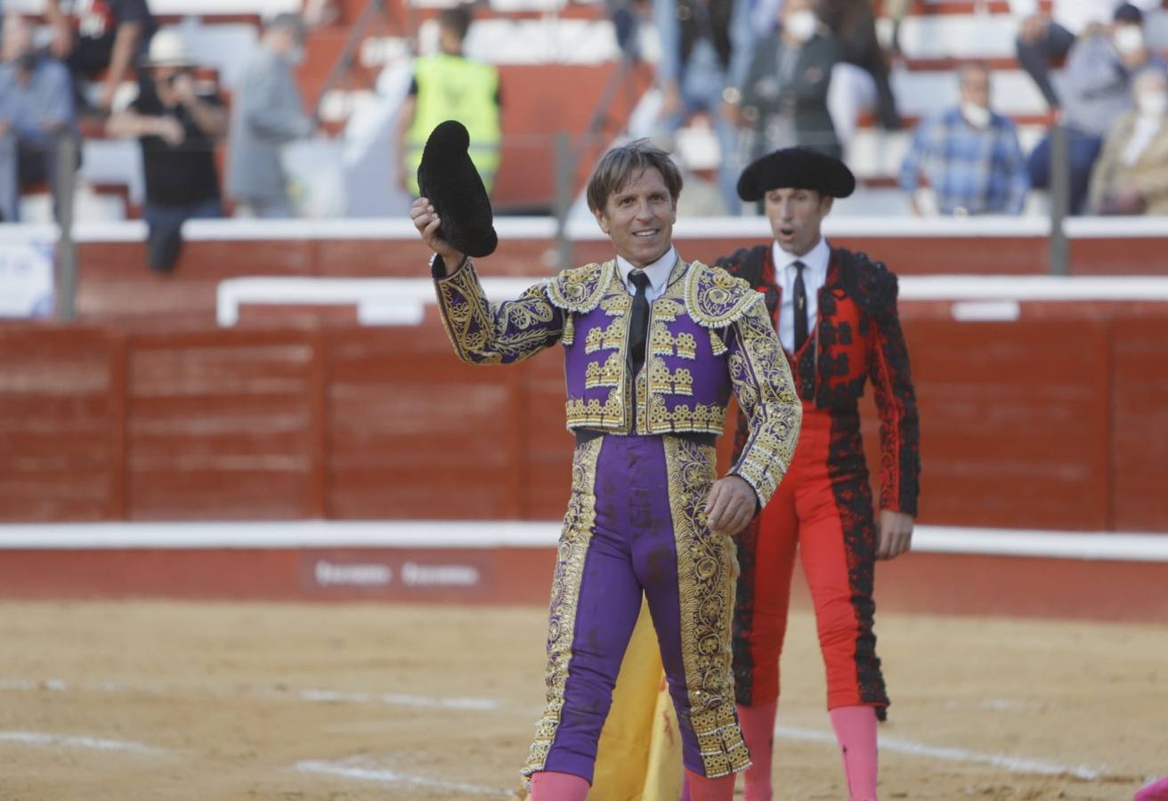 Fotos: Así ha sido la corrida de toros de la primavera en Sanlúcar