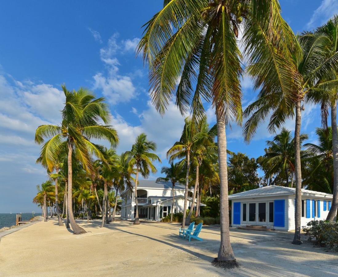 Así es la isla privada más exclusiva de los Cayos de Florida. La ciudad de Miami es sinónimo de lujo y opulencia, pero muy pocos saben que a apenas una hora en coche de allí se encuentran los Cayos, una zona cuyas aguas teletransportan literalmente al Caribe. Desde que comenzase la pandemia y el teletrabajo se convirtiese en una realidad, la venta de viviendas a pie de playa ha aumentado exponencialmente, según han informado desde Ocean Sotheby's International Realty, la plataforma en la que se encuentra en venta esta isla privada en los Cayos.