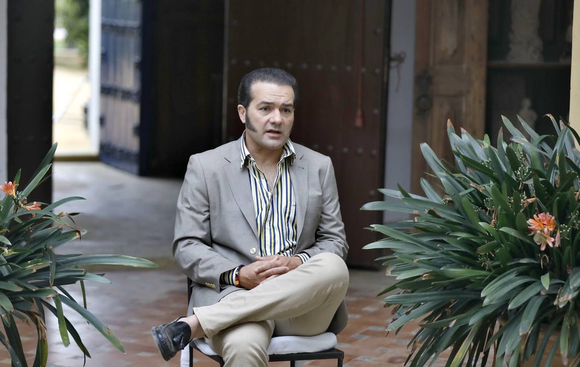 Rodaje de la película 'El Mundo es suyo.2' de Los Compadres