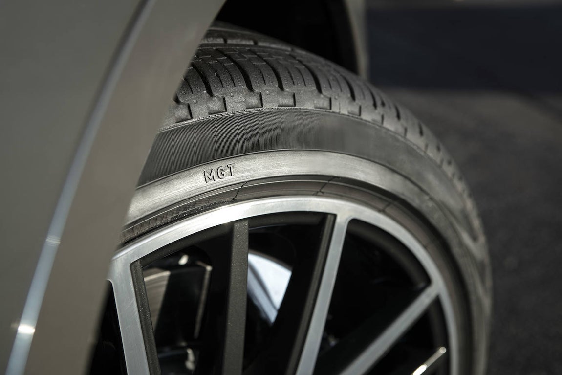 Fotogalería: Maserati Levante Hybrid