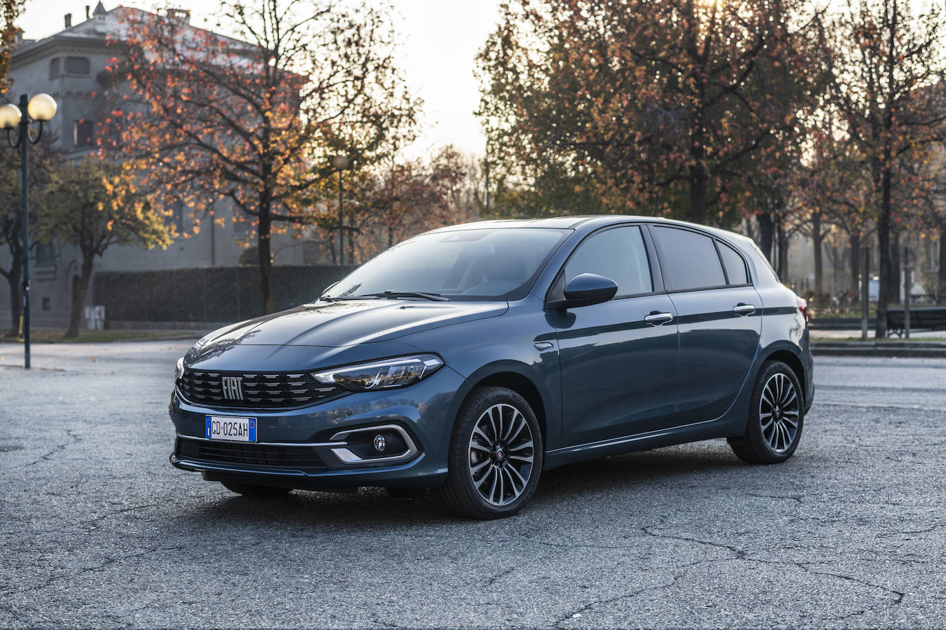 Fotogalería: Fiat Tipo y Tipo Cross, un compacto familiar desde 15.900 €