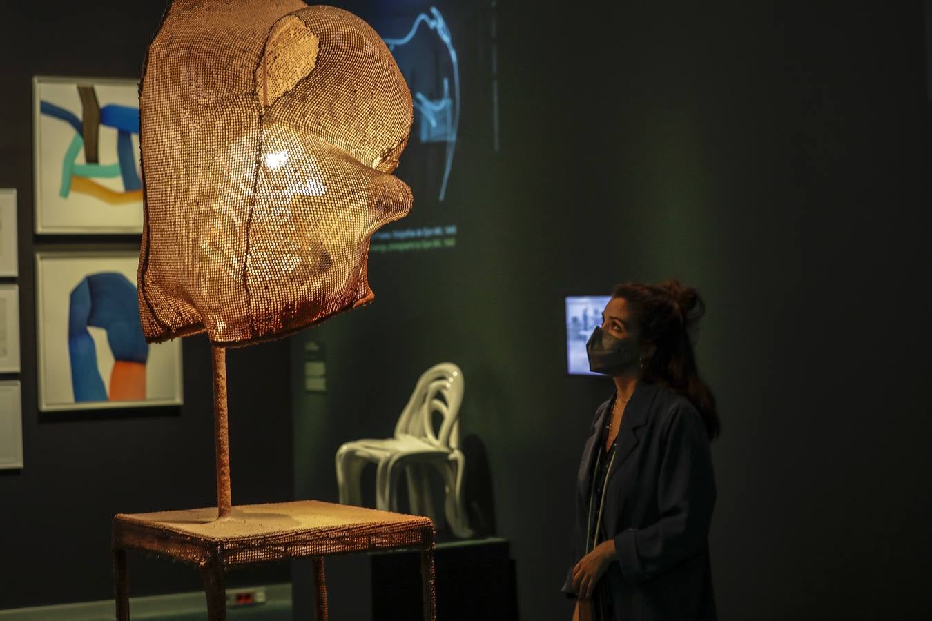 Exposición 'Objetos de deseo' en Caixaforum