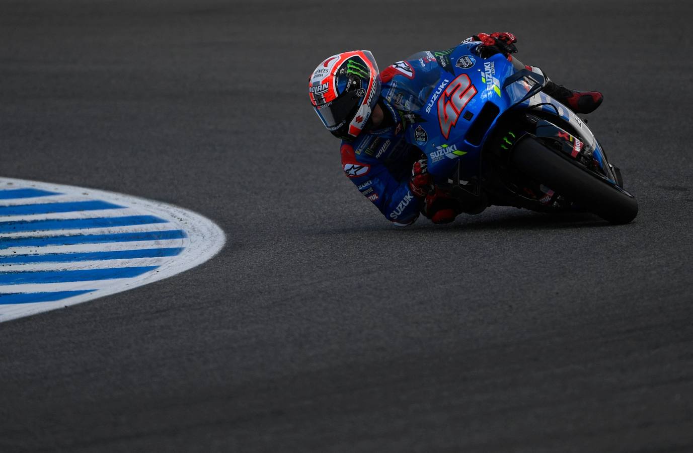 FOTOS: Los entrenamientos del MotoGP Jerez 2021, en imágenes