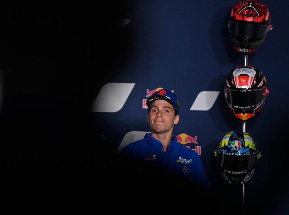 FOTOS: La llegada de los equipos al Gran Premio de MotoGP Jerez 2021