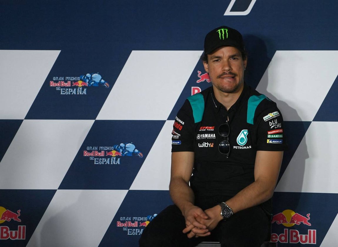 FOTOS: La llegada de los equipos al Gran Premio de MotoGP Jerez 2021