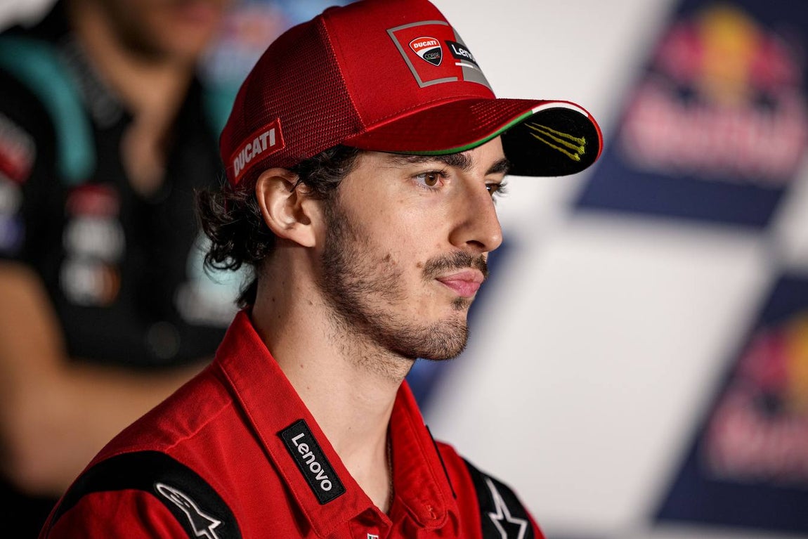 FOTOS: La llegada de los equipos al Gran Premio de MotoGP Jerez 2021