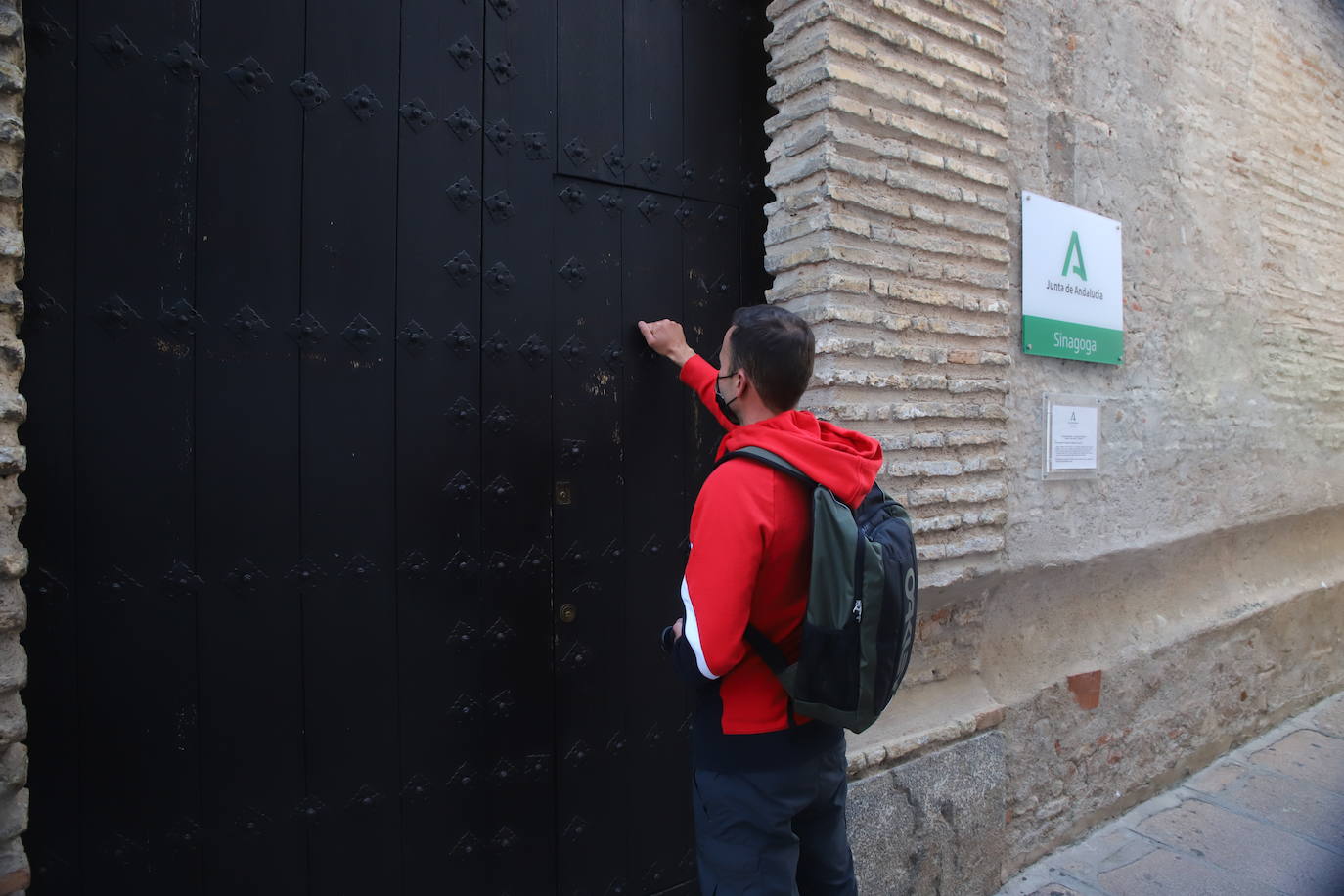 El ambiente en la Judería y el Centro de Córdoba, en imágenes