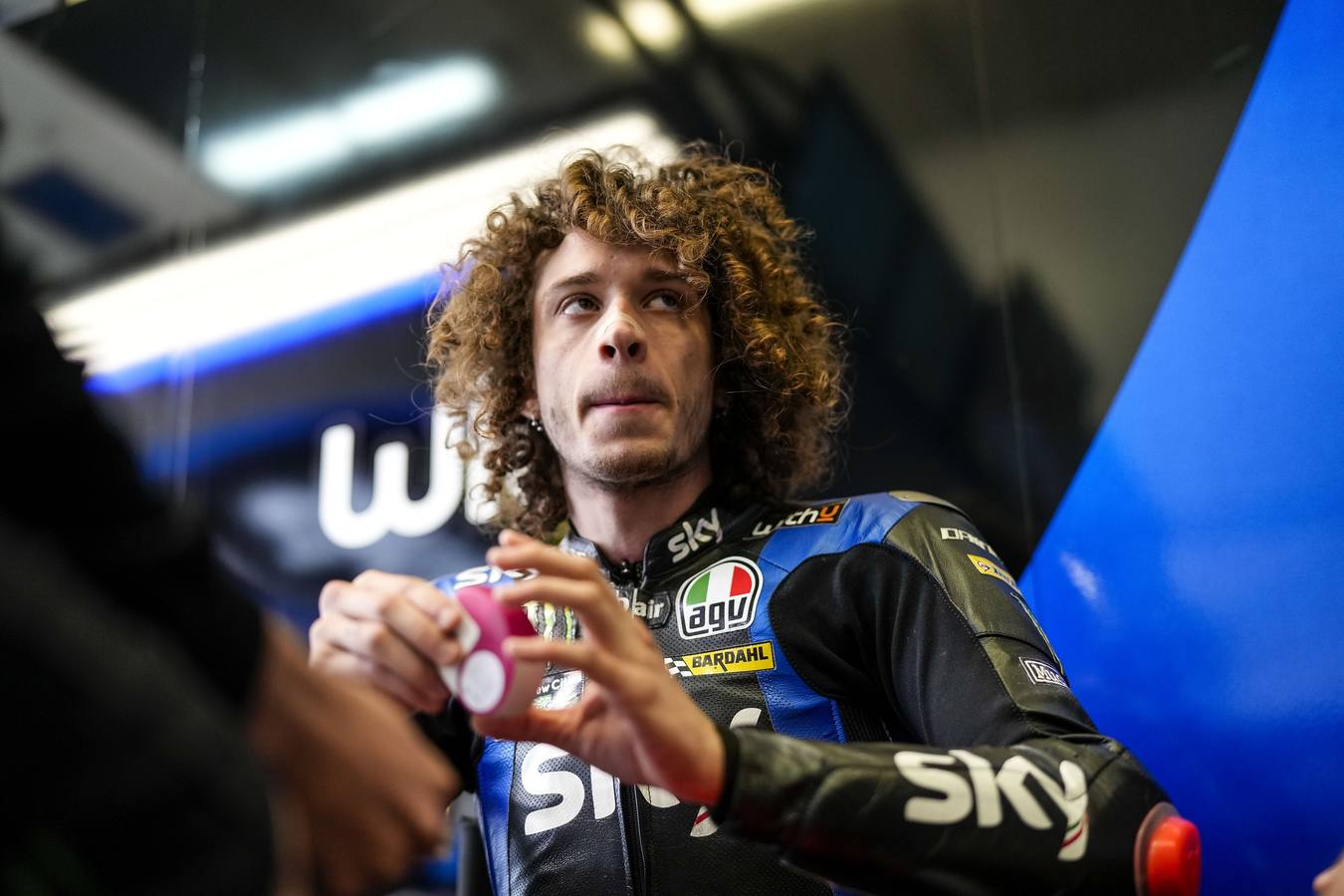 FOTOS: Últimos entrenamientos de MotoGP Jerez 2021