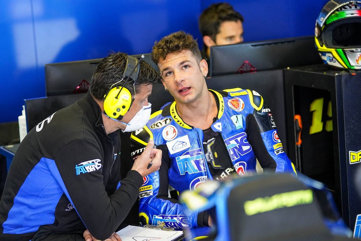 FOTOS: Últimos entrenamientos de MotoGP Jerez 2021