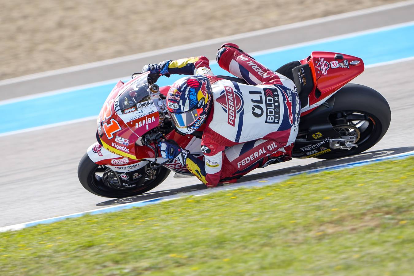 FOTOS: Últimos entrenamientos de MotoGP Jerez 2021