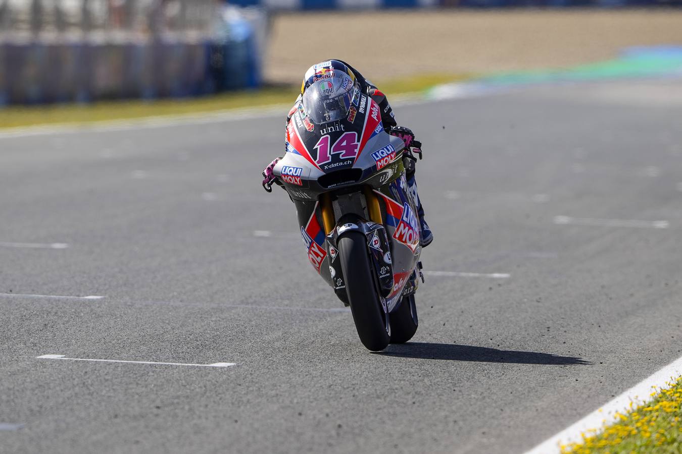 FOTOS: Últimos entrenamientos de MotoGP Jerez 2021