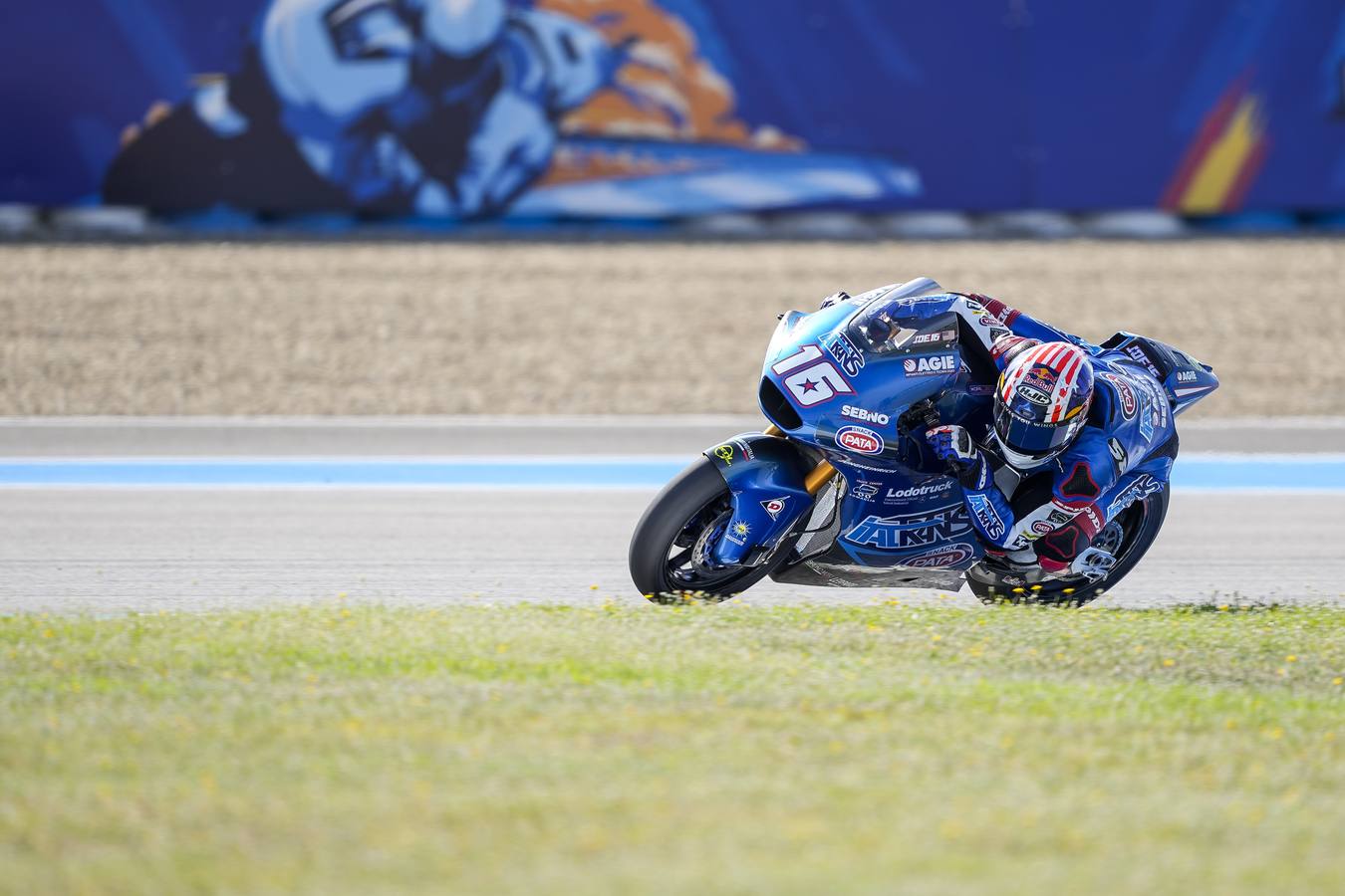 FOTOS: Últimos entrenamientos de MotoGP Jerez 2021