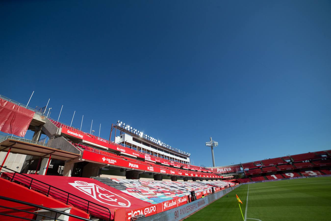 FOTOS: La victoria del Cádiz en Granada, en imágenes