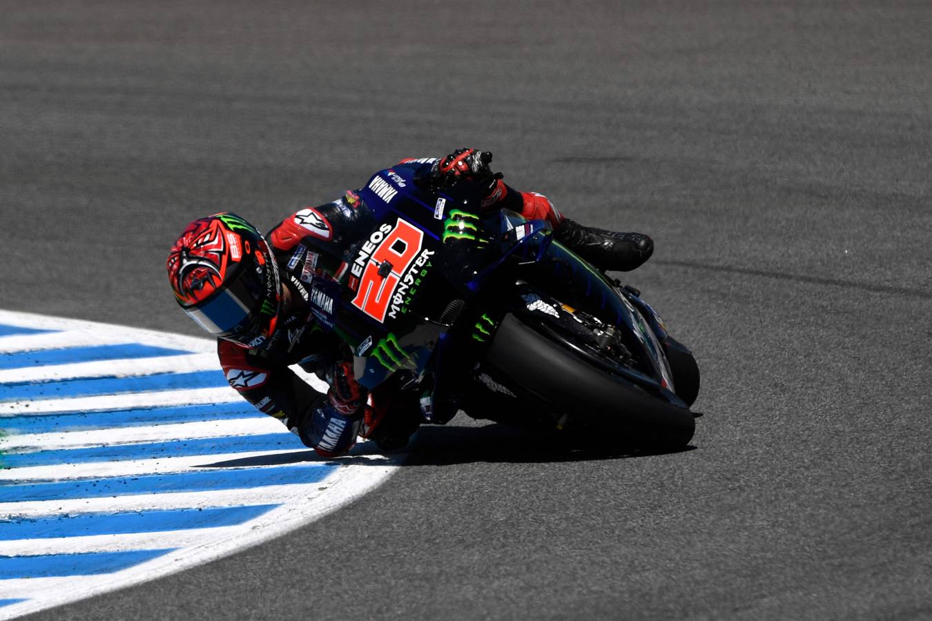 FOTOS: La carrera de MotoGP Jerez 2021