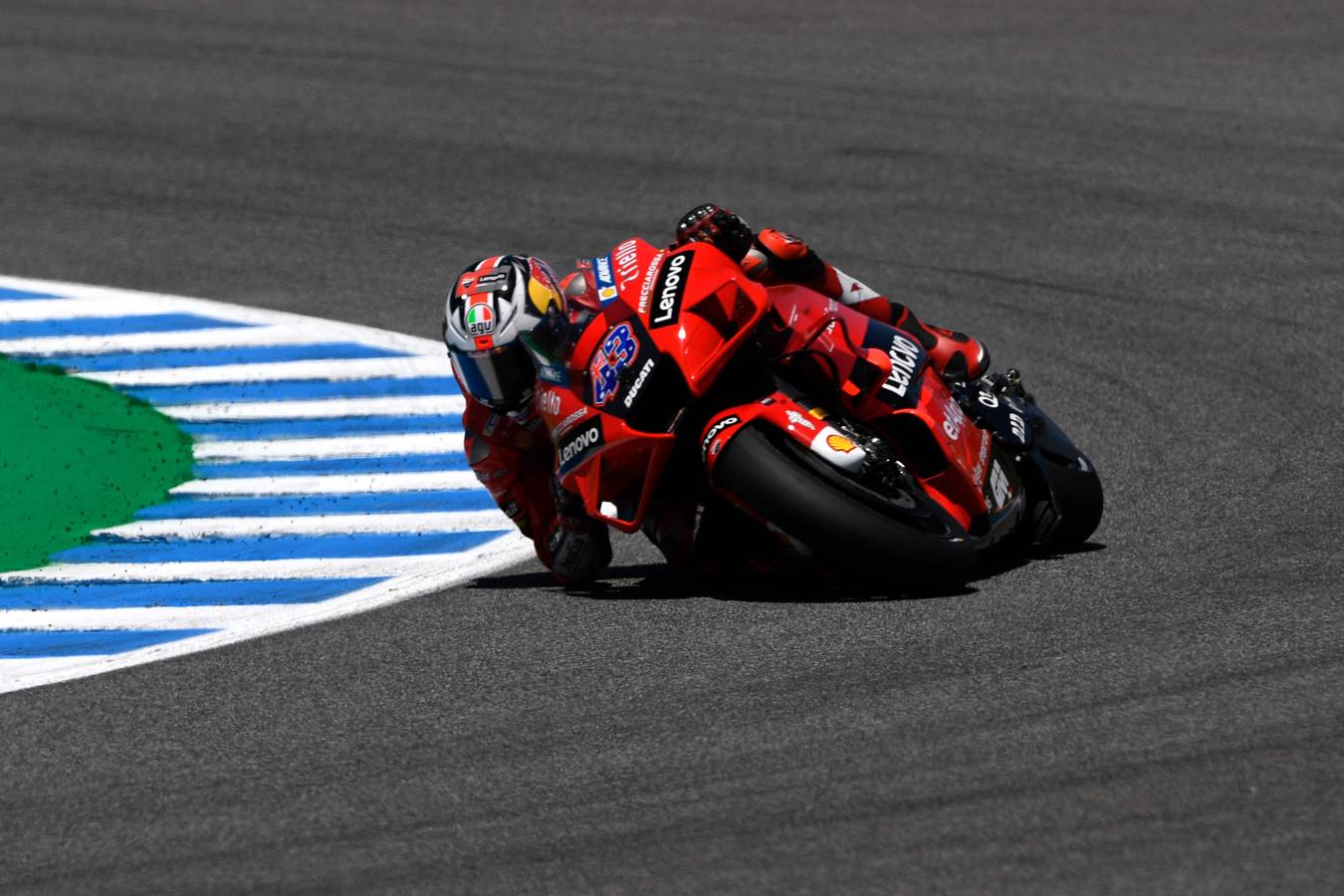 FOTOS: La carrera de MotoGP Jerez 2021