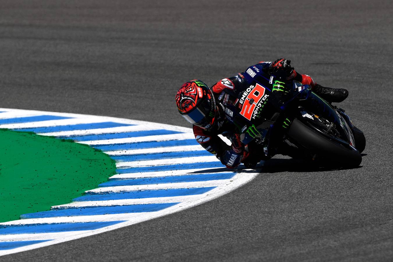 FOTOS: La carrera de MotoGP Jerez 2021