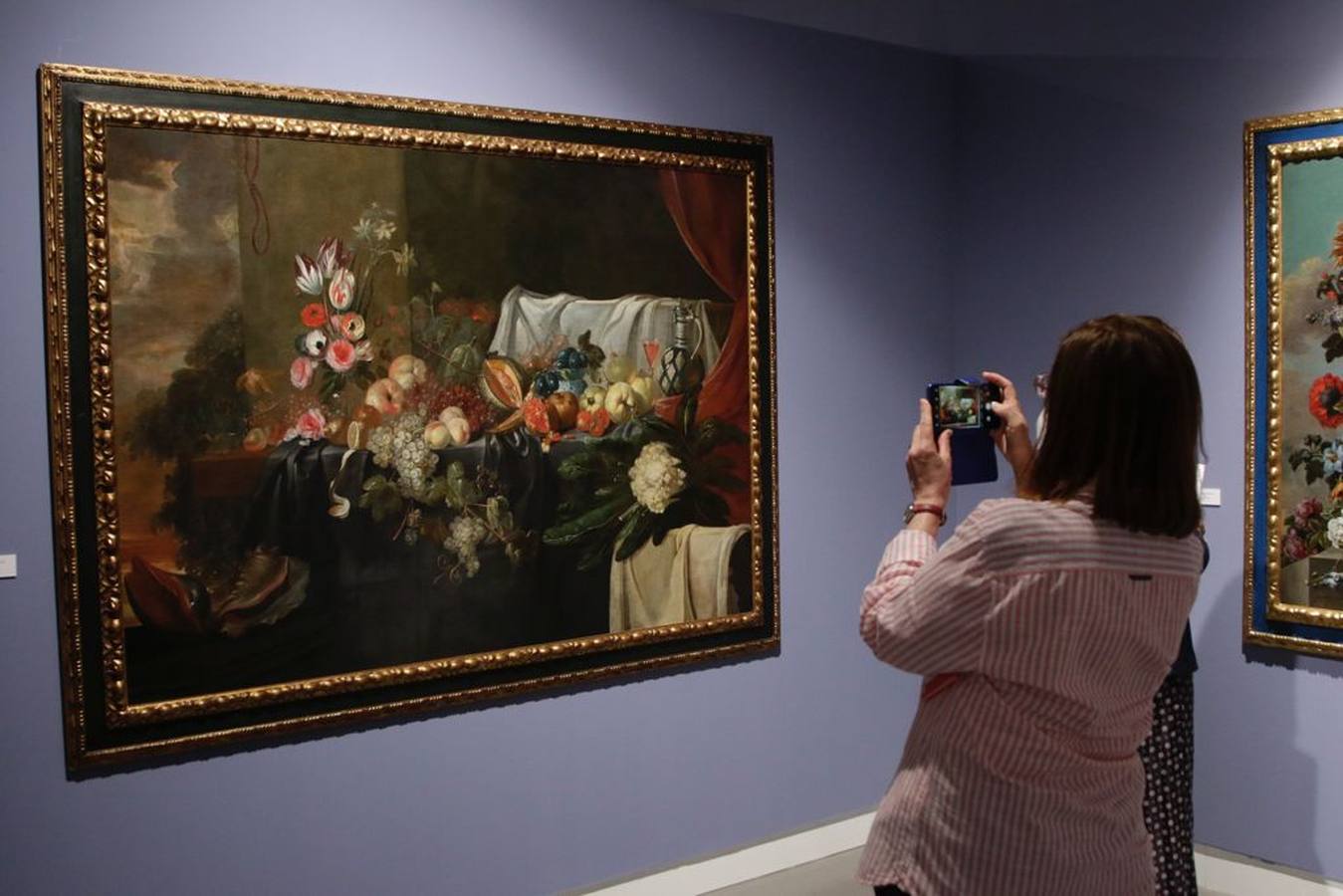 De Rubens a Van Dyck. La pintura flamenca en la Colección Gerstenmaier, en la Fundación Cajasol