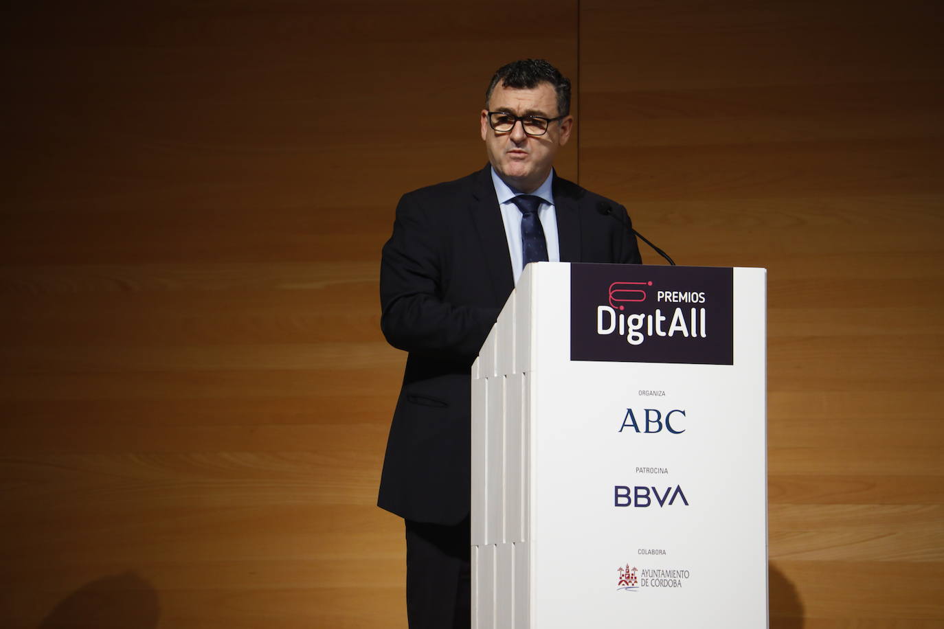 La entrega de los premios DigitAll de ABC Córdoba, en imágenes