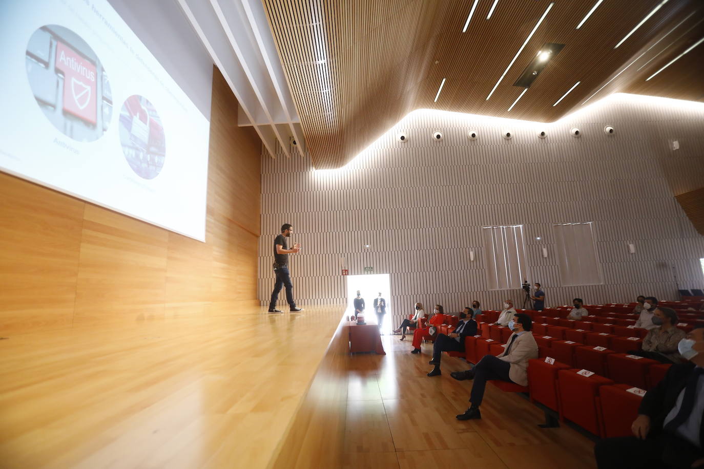 La entrega de los premios DigitAll de ABC Córdoba, en imágenes