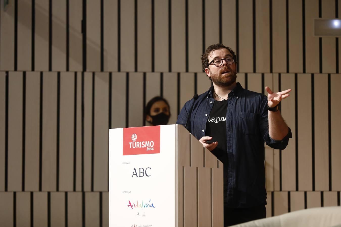 El foro de Los Patios de ABC Córdoba, en imágenes