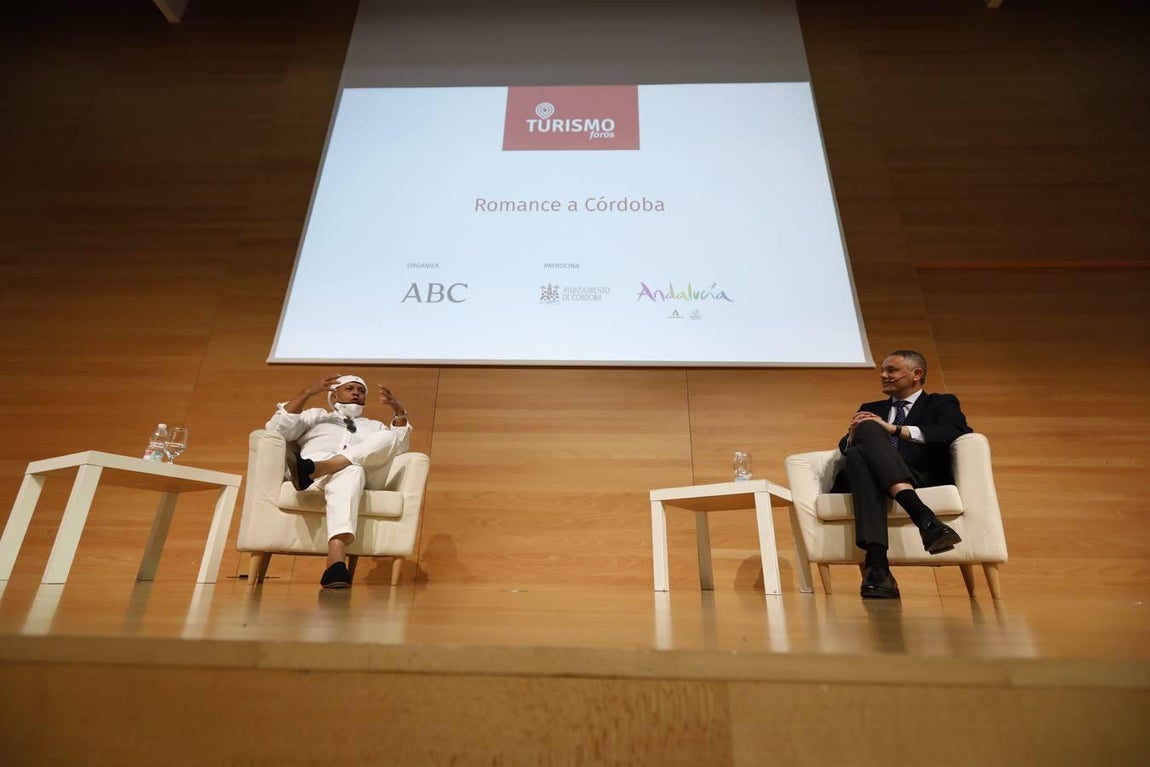 El foro de Los Patios de ABC Córdoba, en imágenes