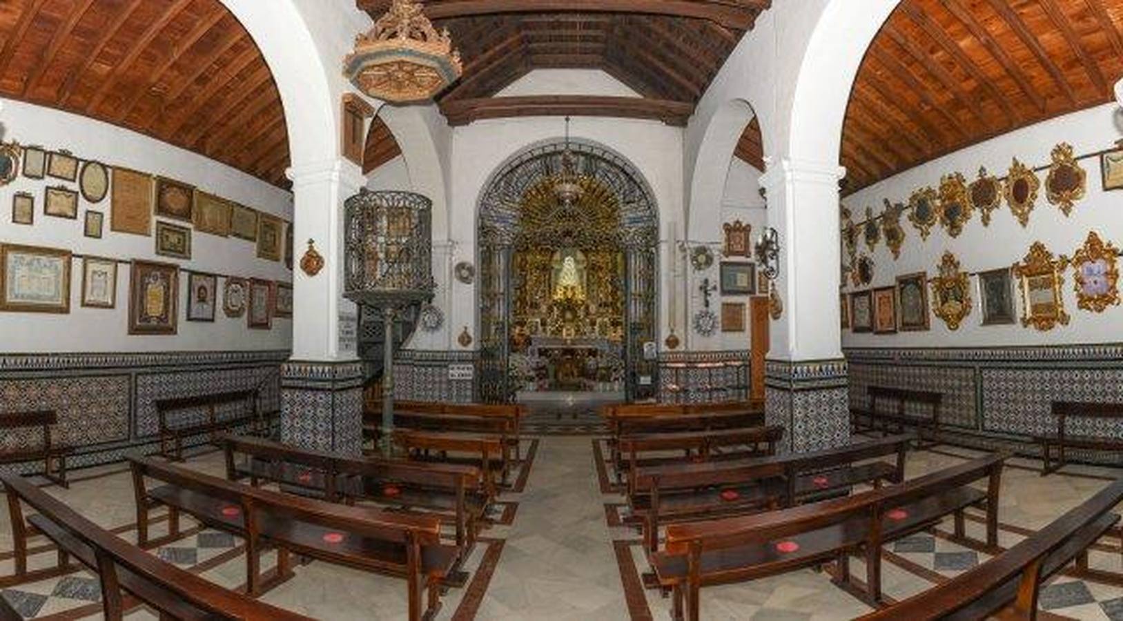 Boda de la hija de Espartaco