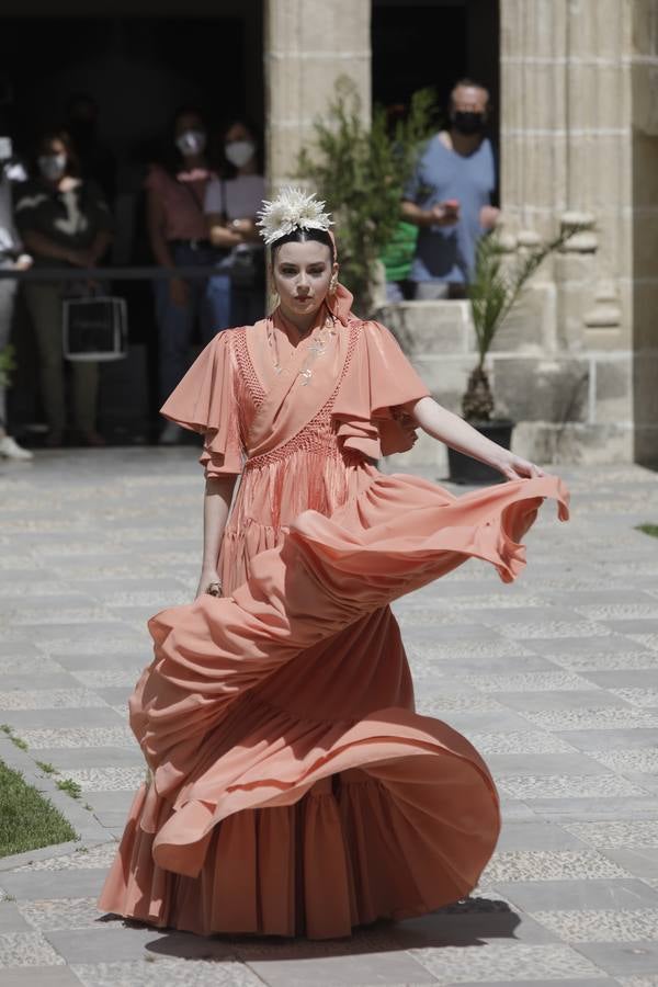 Pasarela Flamenca Jerez 2021