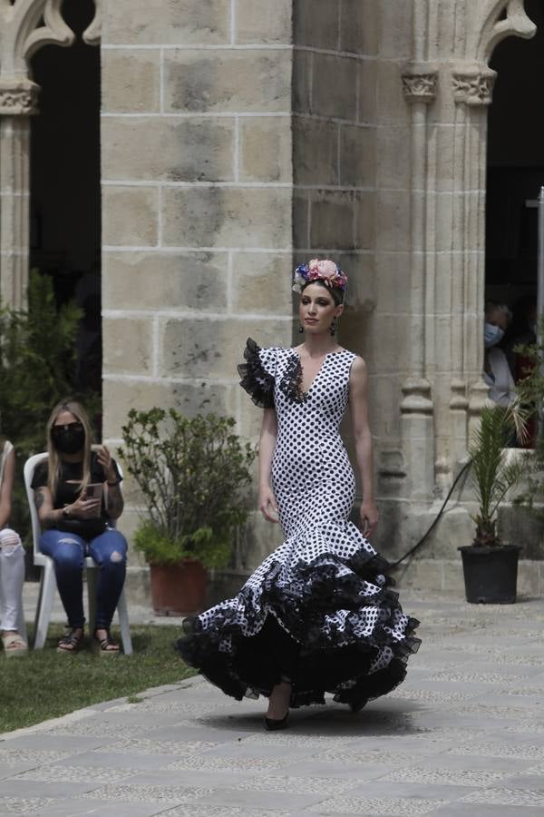 Pasarela Flamenca Jerez 2021