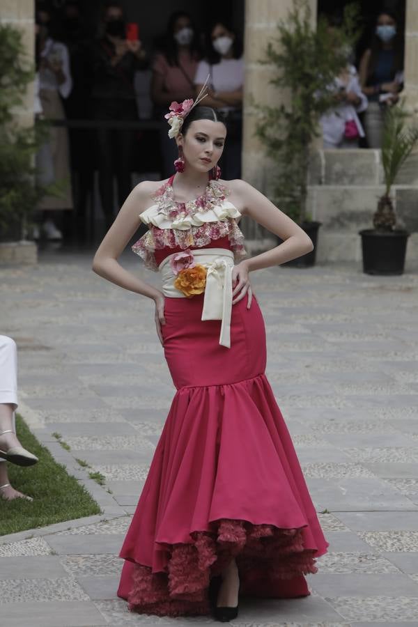 Pasarela Flamenca Jerez 2021