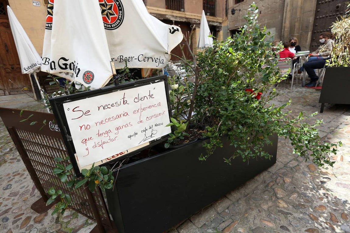 Regresan poco a poco los turistas a Toledo