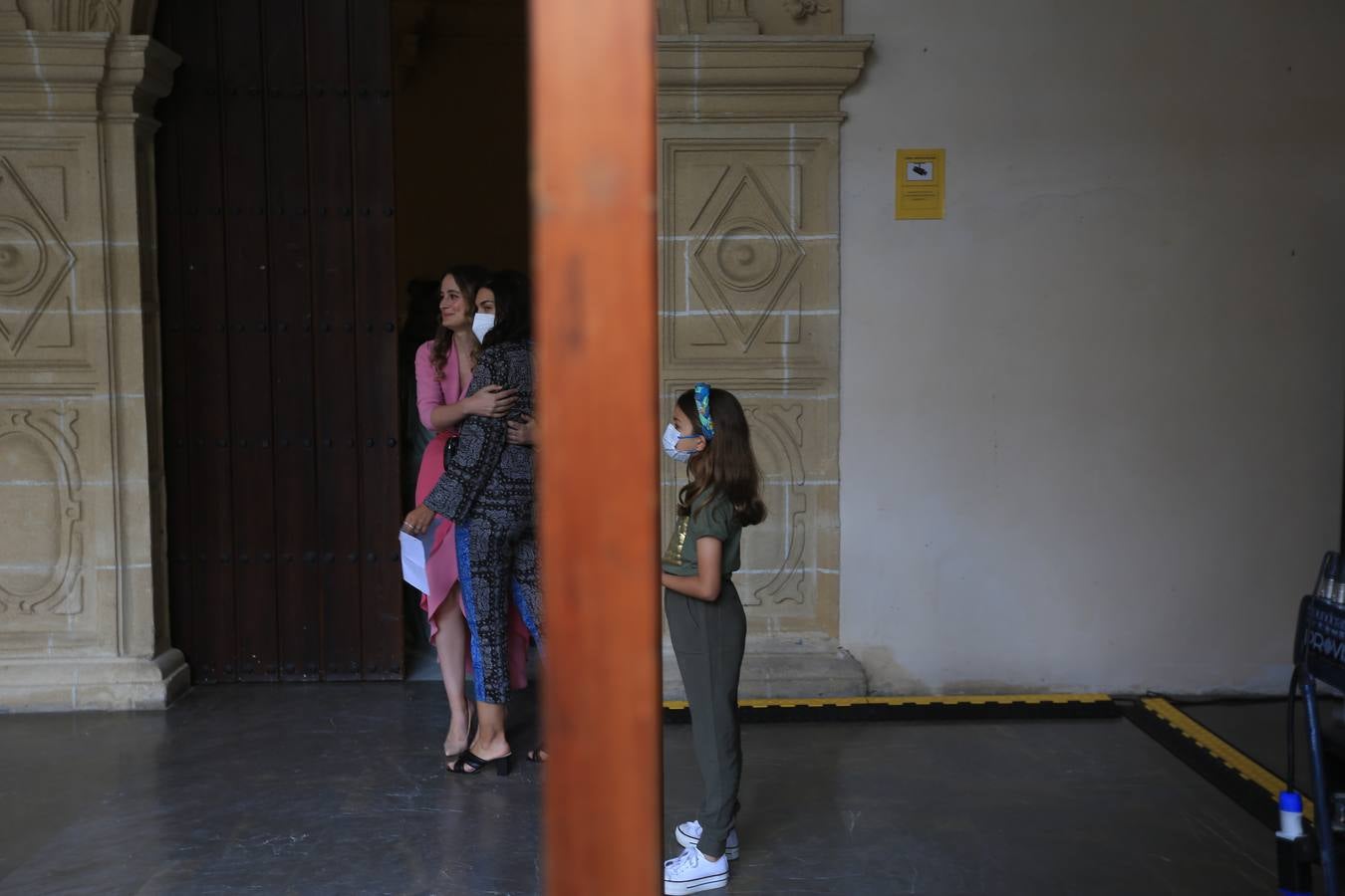 Fotos: Concluye la Pasarela Flamenca Jerez 2021