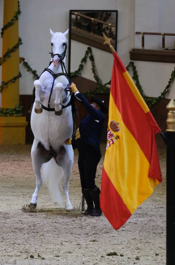 Homenaje a Álvaro Domecq Romero en Jerez