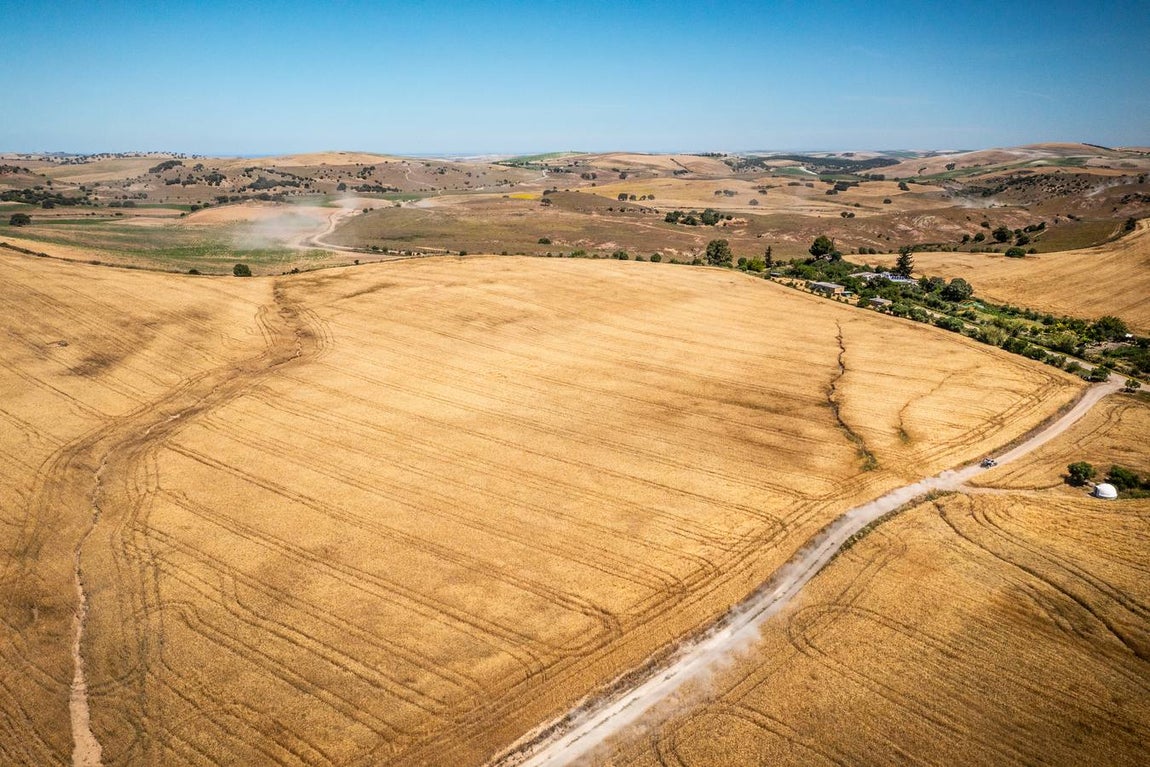 FOTOS: La etapa del Rally Andalucía 2021, en Cádiz