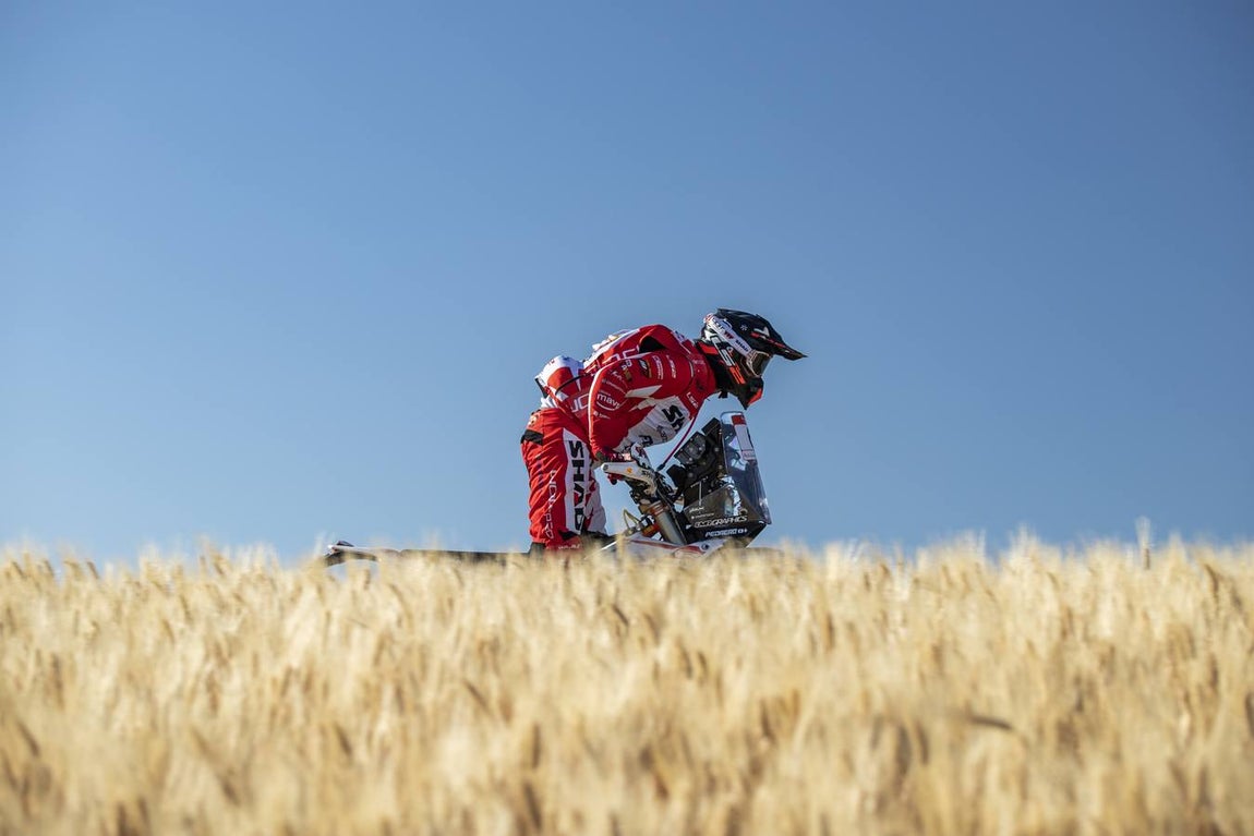 FOTOS: La etapa del Rally Andalucía 2021, en Cádiz