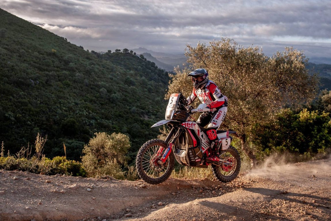FOTOS: La etapa del Rally Andalucía 2021, en Cádiz