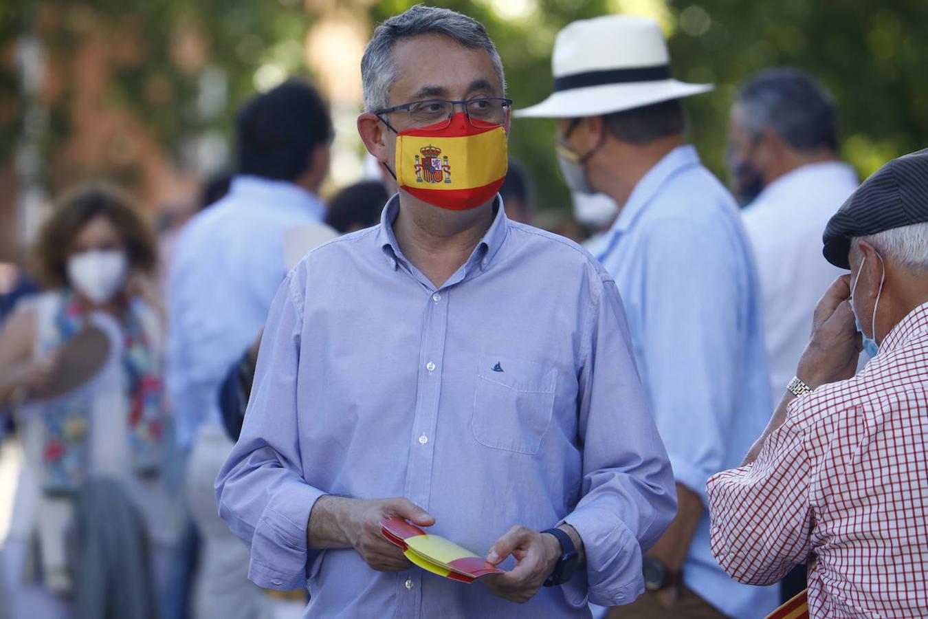 Toros en Córdoba | El ambiente de la primera corrida de la Feria de Mayo, en imágenes