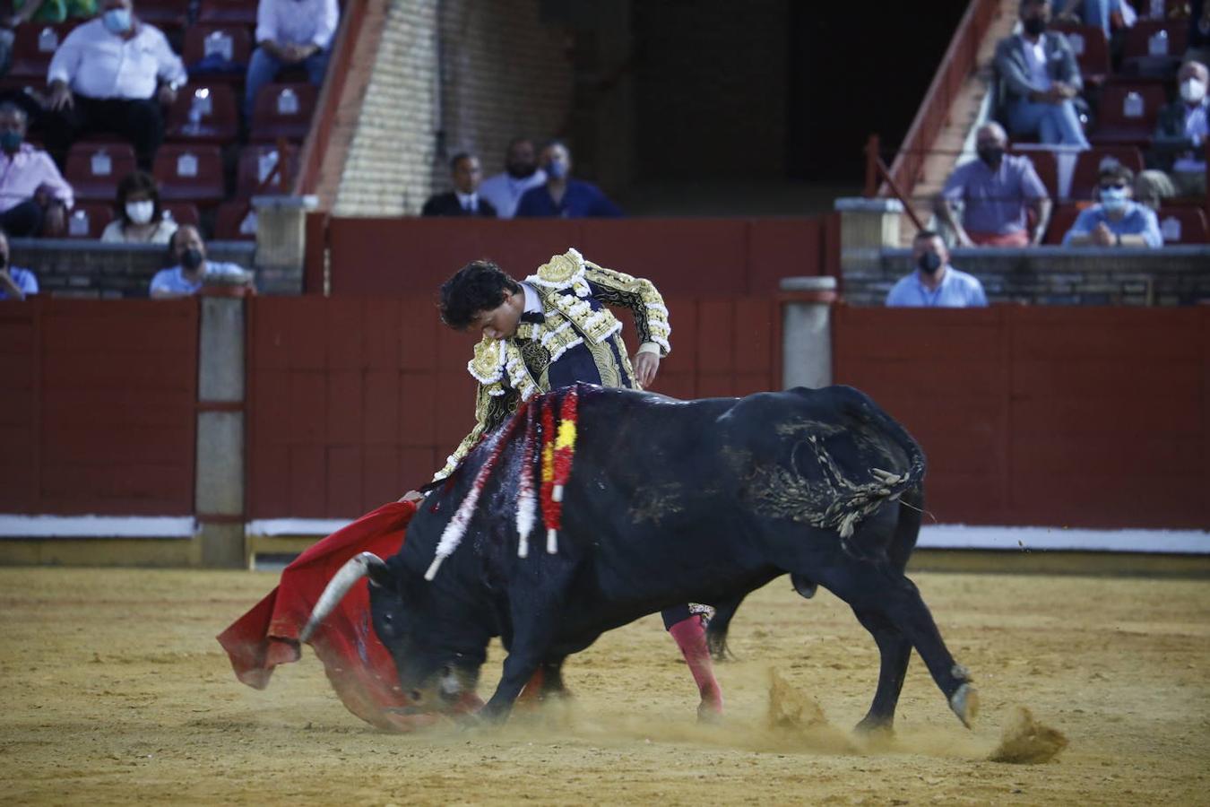 Toros en Córdoba | La primera corrida de la Feria de Mayo, en imágenes