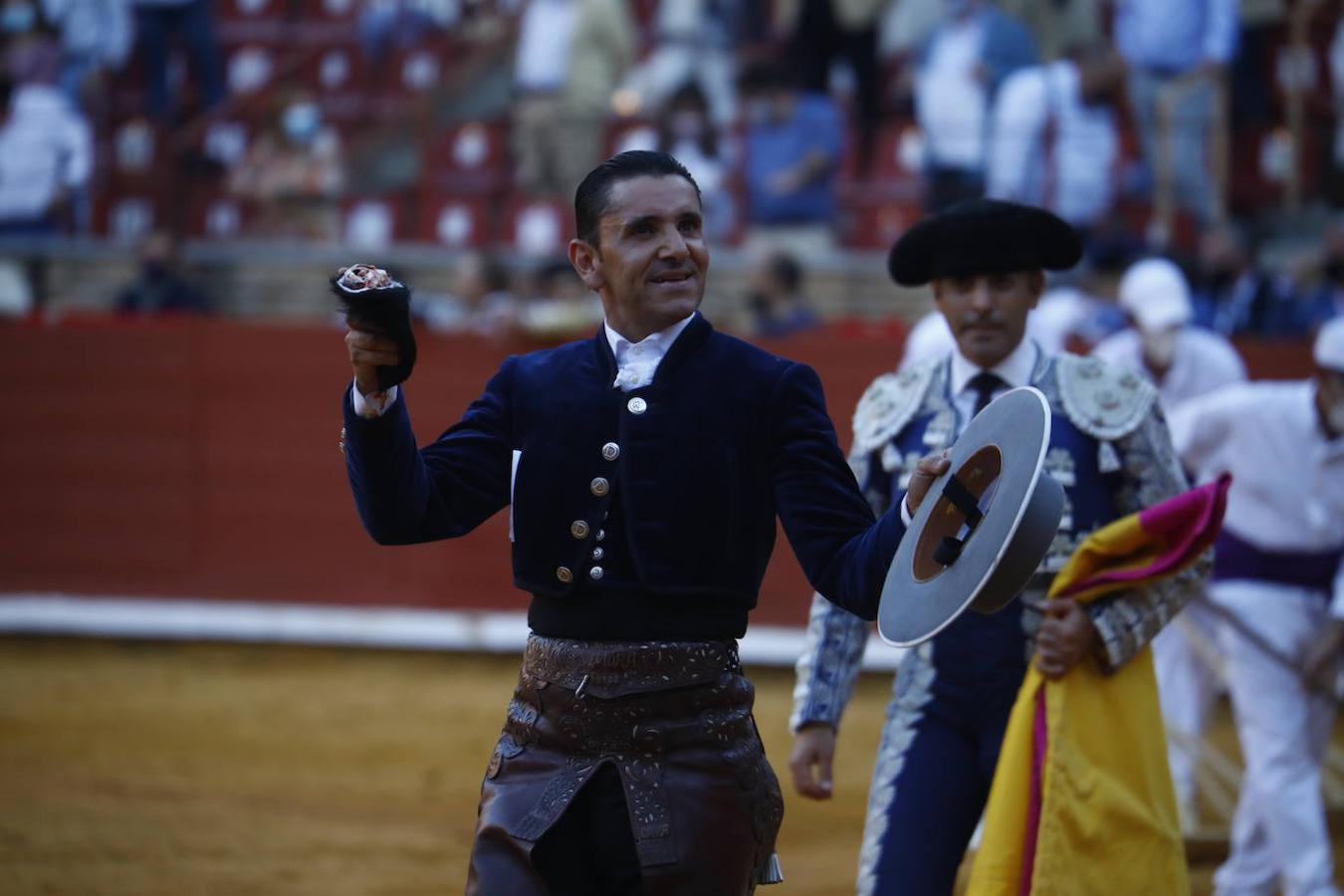 Toros en Córdoba | La primera corrida de la Feria de Mayo, en imágenes