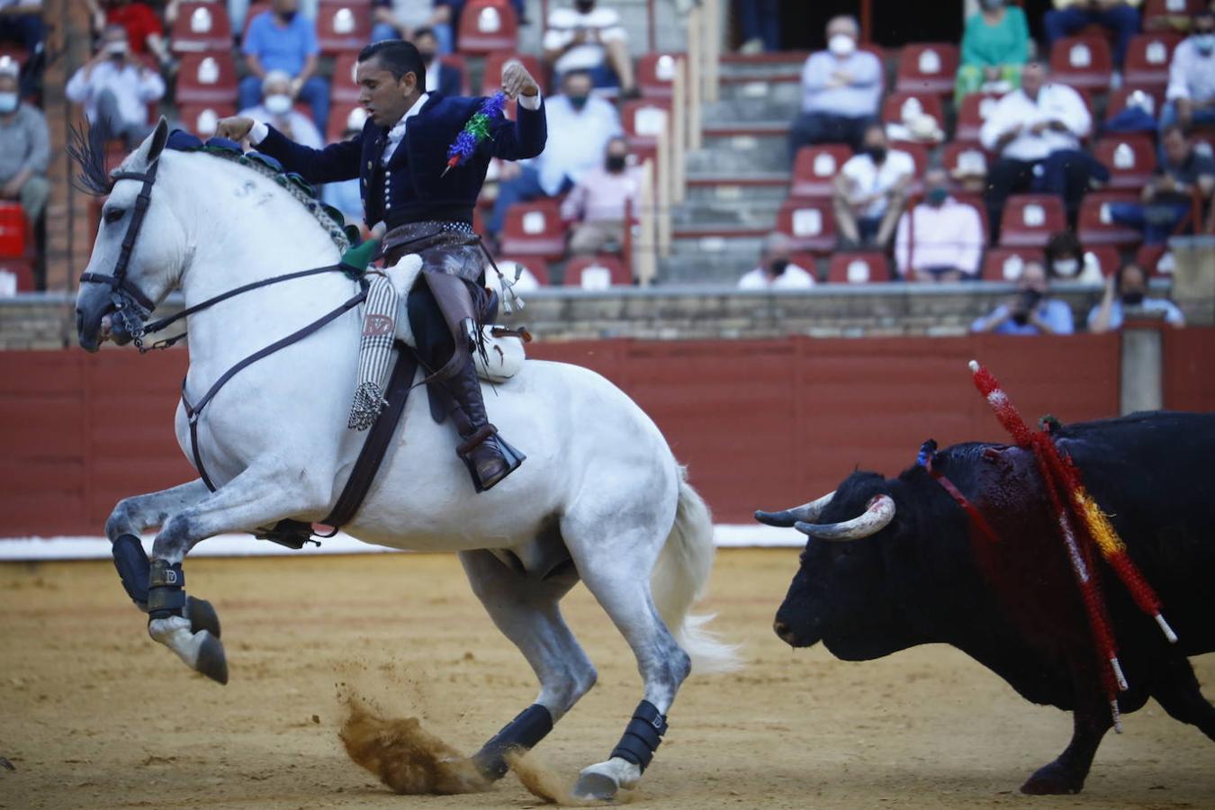 Toros en Córdoba | La primera corrida de la Feria de Mayo, en imágenes