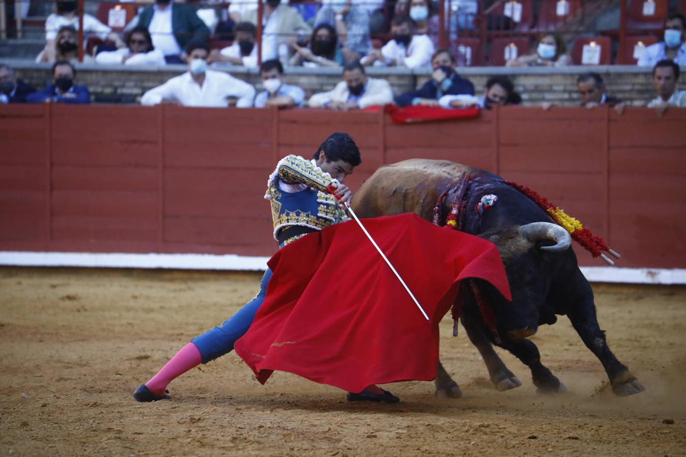 Toros en Córdoba | La primera corrida de la Feria de Mayo, en imágenes