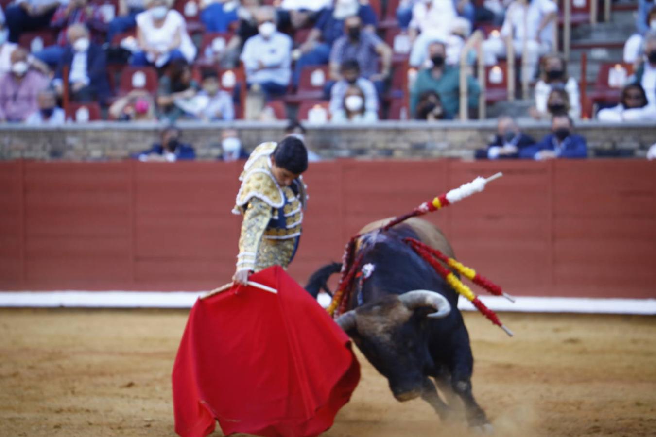 Toros en Córdoba | La primera corrida de la Feria de Mayo, en imágenes